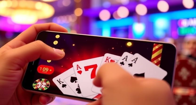 dhaka7app অ্যাপ ইনস্টল ও অফার নোটিফিকেশন